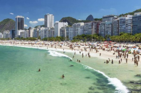 Copacabana Barata Ribeiro 135